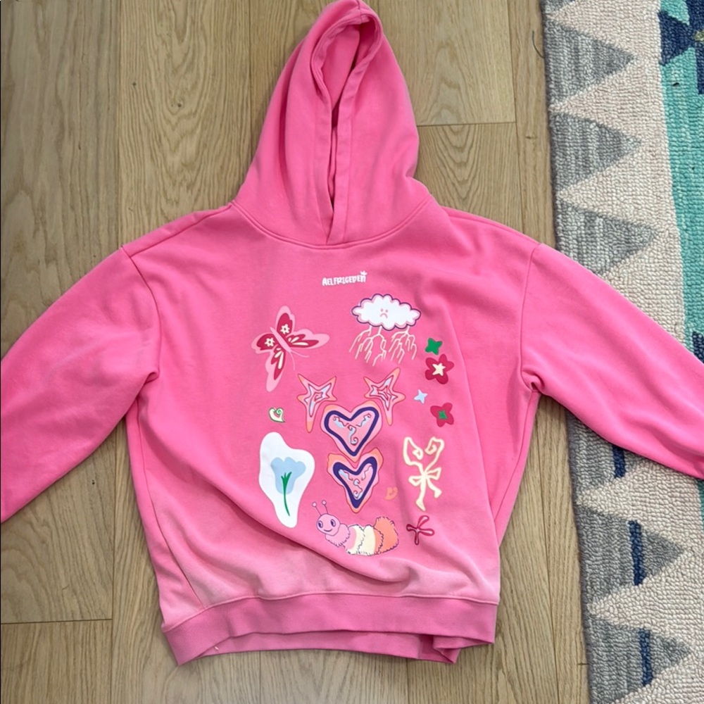 Aelfric Eden hoodie